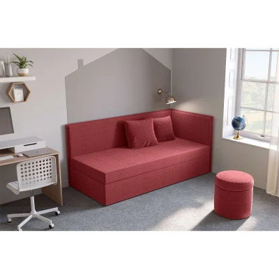 Тахта САТУ Zoom NEW Brick 24, терракотовый_3