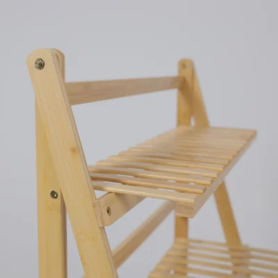 Стойка для хранения IRIS - 4, бамбук_13