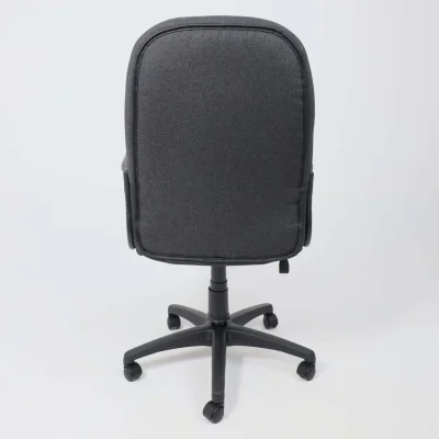 Кресло поворотное CLASSIC KD C-38, ткань, серый_9