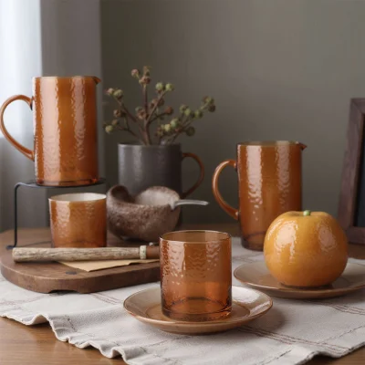 Графин SERENE REFLECTIONS, коричневый, 1,54л_7