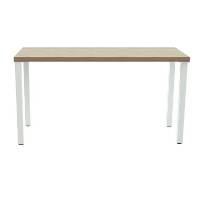 Стол письменный Ингар 2/ТТ, дуб беленый, 1400*750*550_2