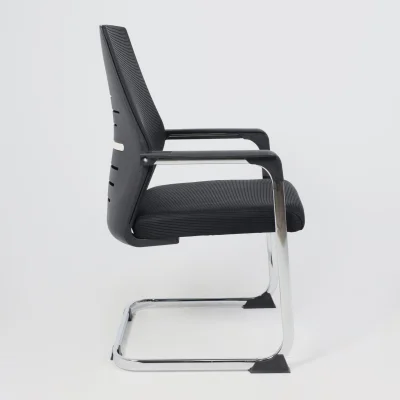 Кресло TAX, черный/хром_13