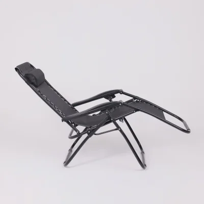 Кресло садовое SARDINIA, черный_28