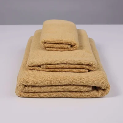 Полотенце махровое TANUKI, 50*90см, ротанг, 14-1031_13