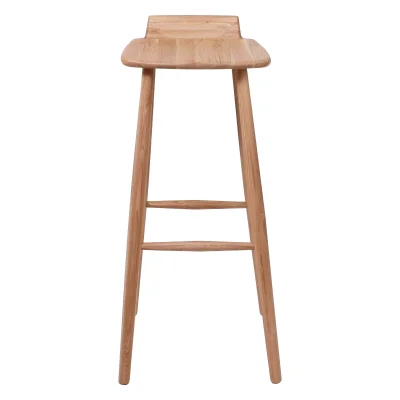 Стул ДЕНВЕР, дуб натуральный/покрытие бесцветное_9