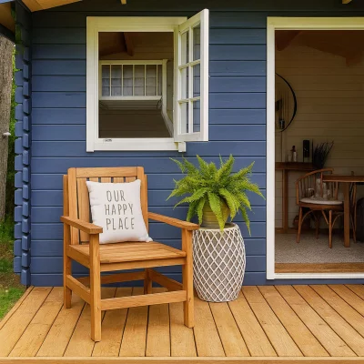 Кресло садовое DYATEL (цвет дуб)_3