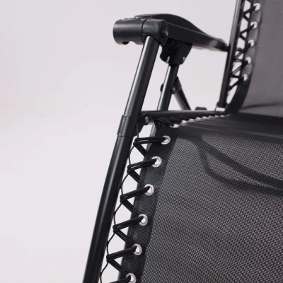 Кресло садовое SARDINIA, черный_23