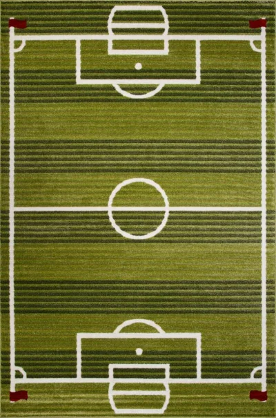 Ковер RIO SV21 - GREEN - Прямоугольник 2 на 3_2