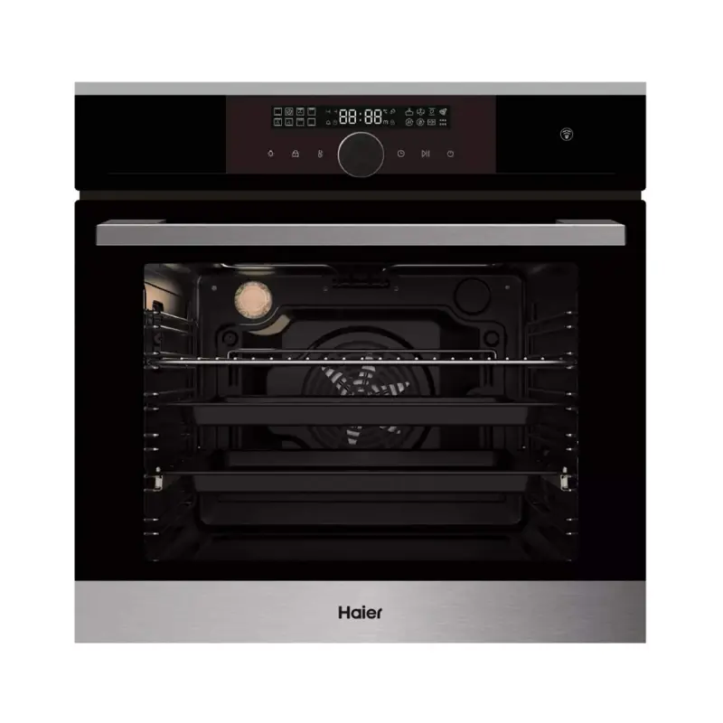 Духовой шкаф Haier HOX-FP5RABX фотография