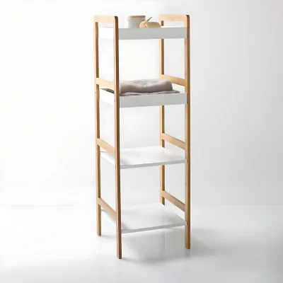 Стойка для хранения MARIGOLD, бамбук_6