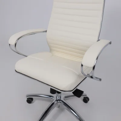 Кресло SAMURAI KL-1.04, MPES, молочный_19