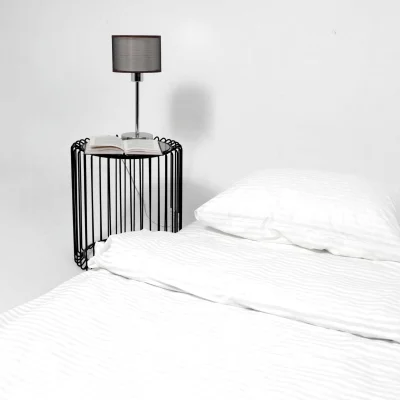 Простыня 200*220_см Белый (перкаль 6793-1)_4