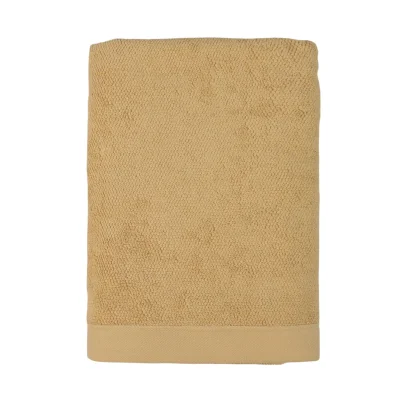 Полотенце махровое TANUKI, 50*90см, ротанг, 14-1031 фотография