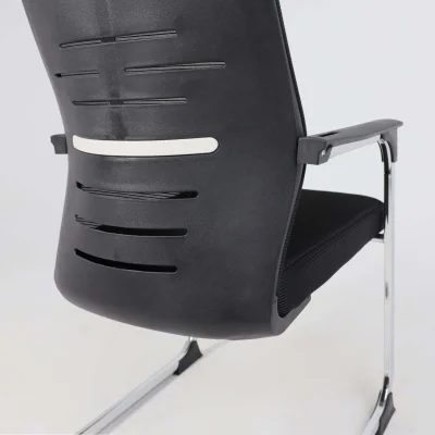 Кресло TAX, черный/хром_18