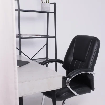 Стул KING KF, ECO, черный_9