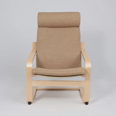 Кресло для отдыха RELAX, ткань, бежевый 864-9_4