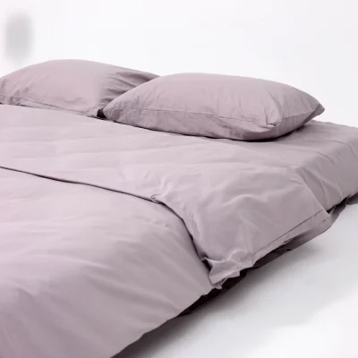 Простыня 200*220_см Каменная крошка (поплин)_5