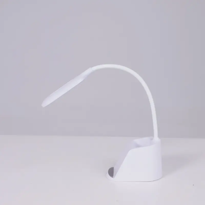 Светильник BOLZANO, настольный, LED, белый_preview_10
