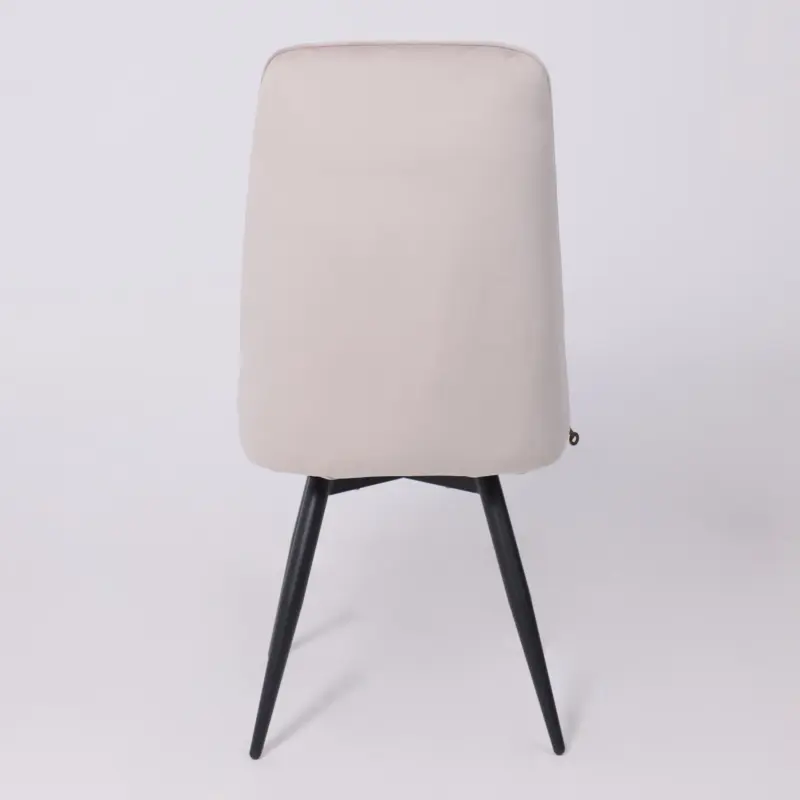 Стул LEONARD M-R1 360, d07 PEARL GREY LUX\черный_preview_5