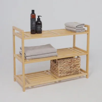 Стойка для хранения VIOLET, бамбук_5