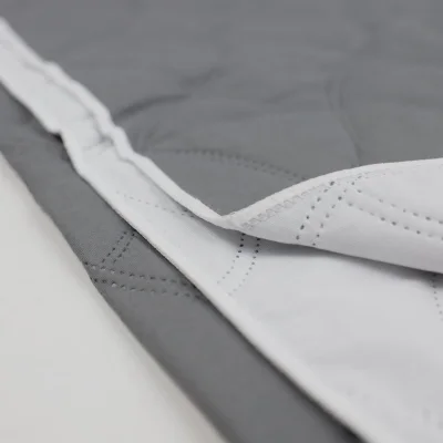 Покрывало "TIME ОК", 210Х240 см, синтепон,микрофибра - Дельфин_6