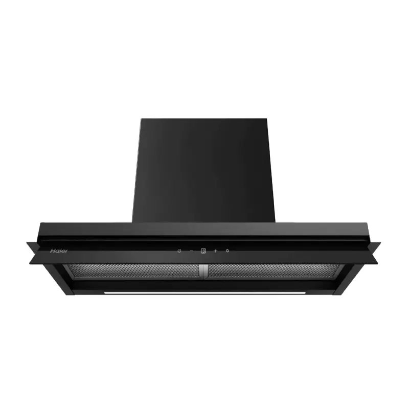 Вытяжка Haier HVX-W875TGB фотография