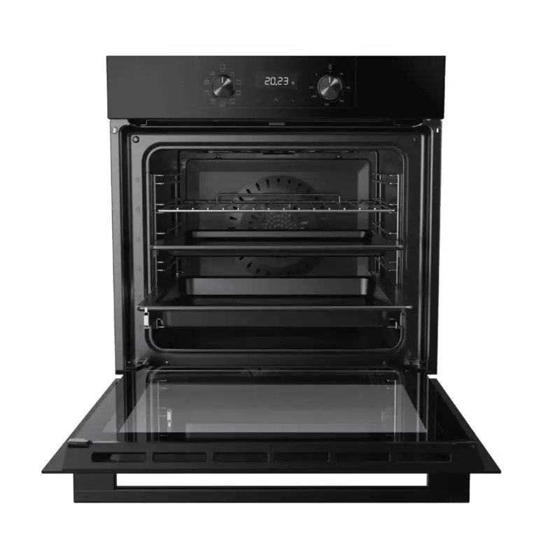 Духовой шкаф Haier HOQ-K2ANN3GB_preview_3