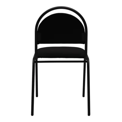 Стул Стандарт BL С11, черный, ECONOM_6