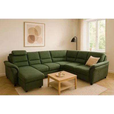 Диван DAKOTA (Угловой с электроприводом) PKSL WA1L 2,5LW WA1R PKSR – CanGFR PKS_14