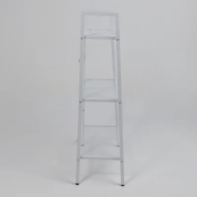 Полка стеллажная GALAXY, белый_3