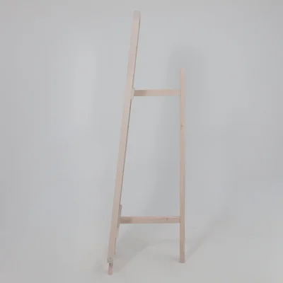 Зеркало напольное OLAND, белёный, 46*169,5см_7