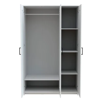 Спальня НАВИ, белый. Комплект №1_5