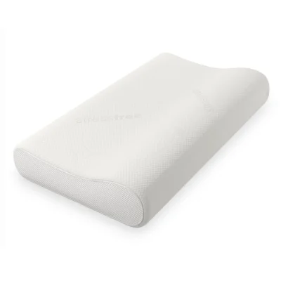 Подушка Medium Wave, 37х60см фотография