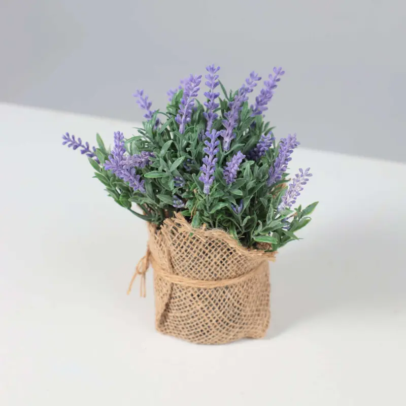 Бонсай LAVANDER, 21*18см_preview_4