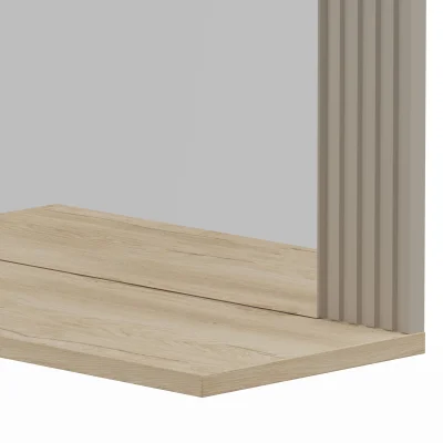 Прихожая DOMENICA, глиняный серый. Комплект №1_8