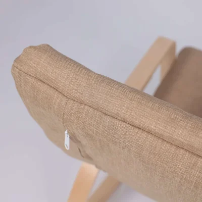 Кресло-качалка SMART, ткань, бежевый 864-9_14