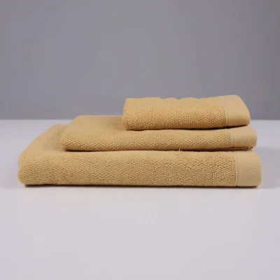 Полотенце махровое TANUKI, 50*90см, ротанг, 14-1031_10