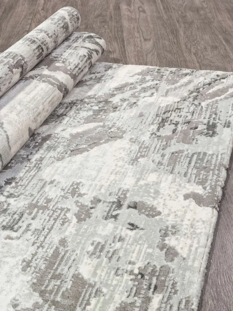 Ковер ARMINA GA017G - GREY / GREY - Прямоугольник 3 на 4_preview_3