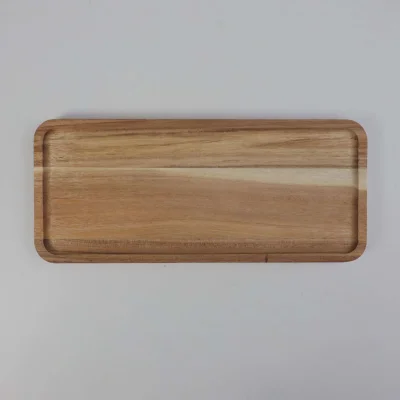 Поднос деревянный ACACIA, 36*15*1,5_4