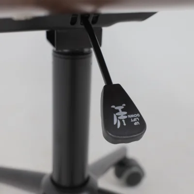 Кресло барное ANGARA, экокожа, черный/черный_12