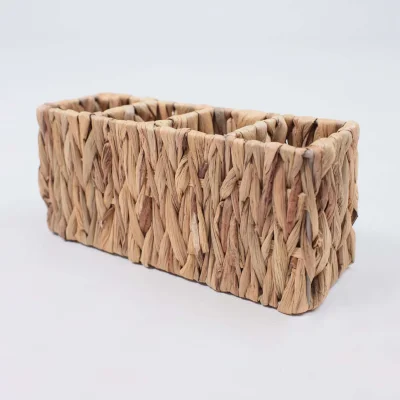 Органайзер для хранения BODIE, бежевый, 22*8*10см_13