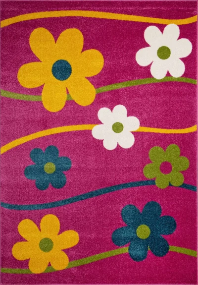 Ковер RIO 1021 - PURPLE - Прямоугольник 2.4 на 3.4_2