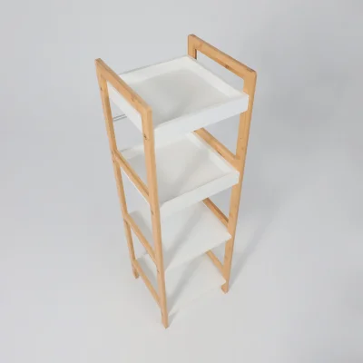 Стойка для хранения MARIGOLD, бамбук_20