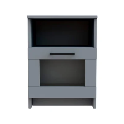 Спальня НАВИ, серый. Комплект №1_20