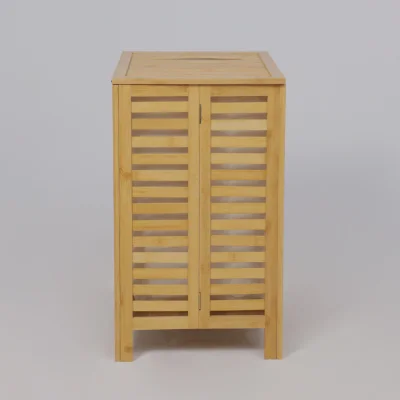 Стойка для белья LILY 4, бамбук_11