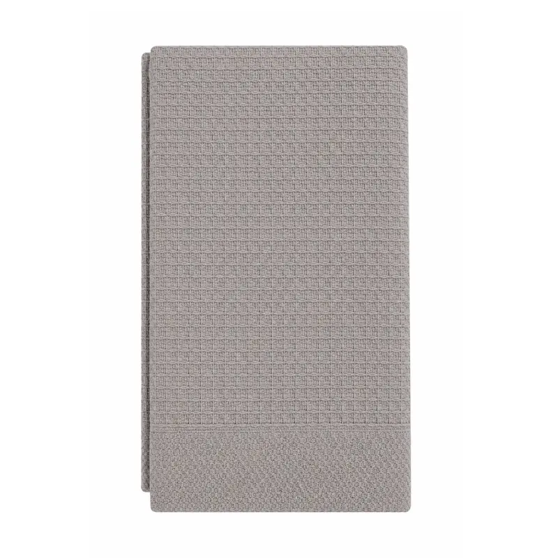 Полотенце вафельное GREY, 30*50см, бежевый 53112_preview_1