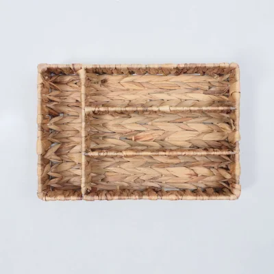 Органайзер для хранения FAWN, бежевый, 31*21*6.5см_8