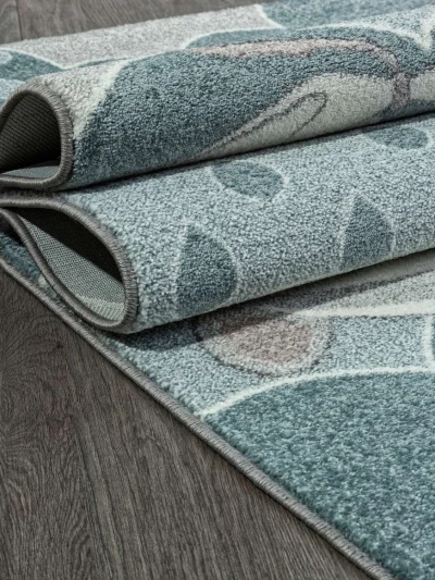 Ковер SOFIT C225 - MULTICOLOR - Прямоугольник 2 на 3_4