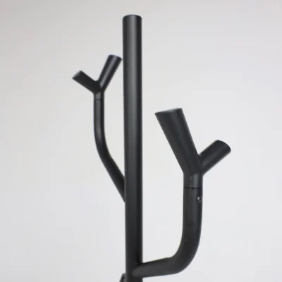 Вешалка DINARA, черный_6