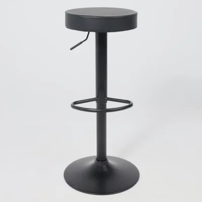 Стул LEMMA, ECO, черный/черный_8